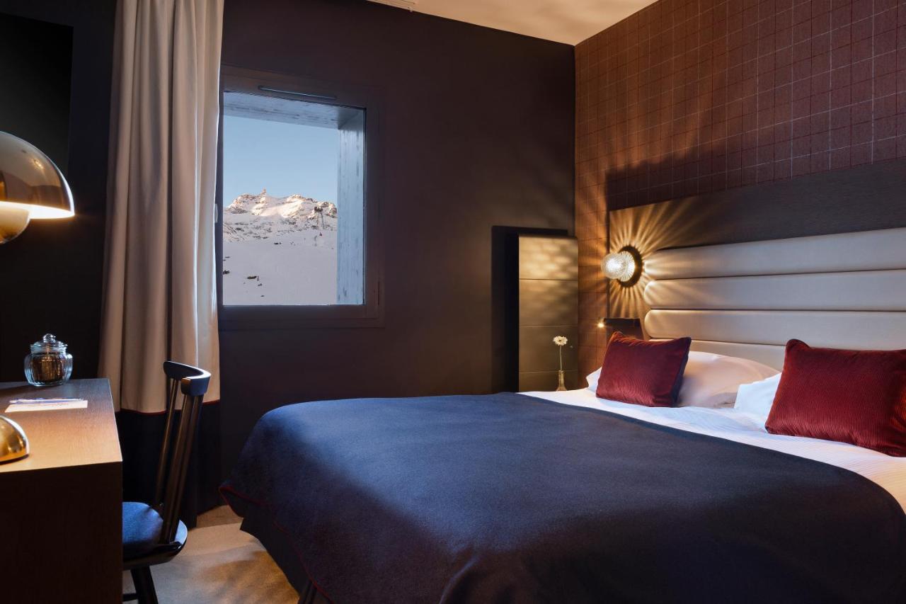 Classic Double or Twin Room