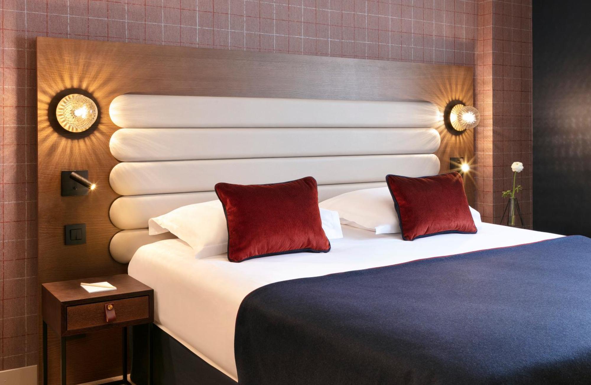 Double or Twin Room Without View
