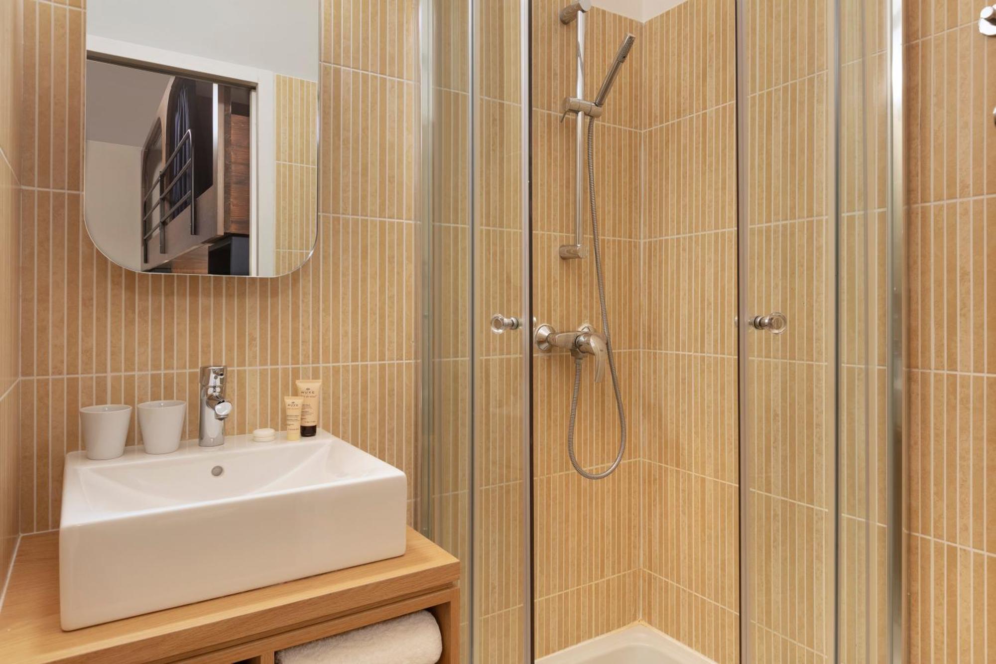 Double or Twin Room Without View