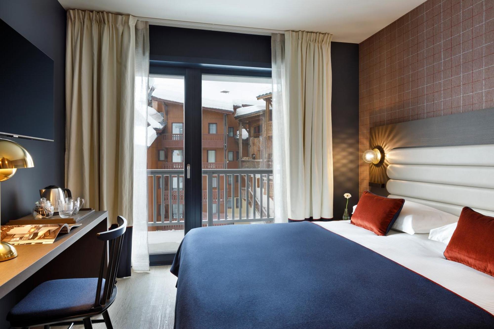 Classic Double or Twin Room